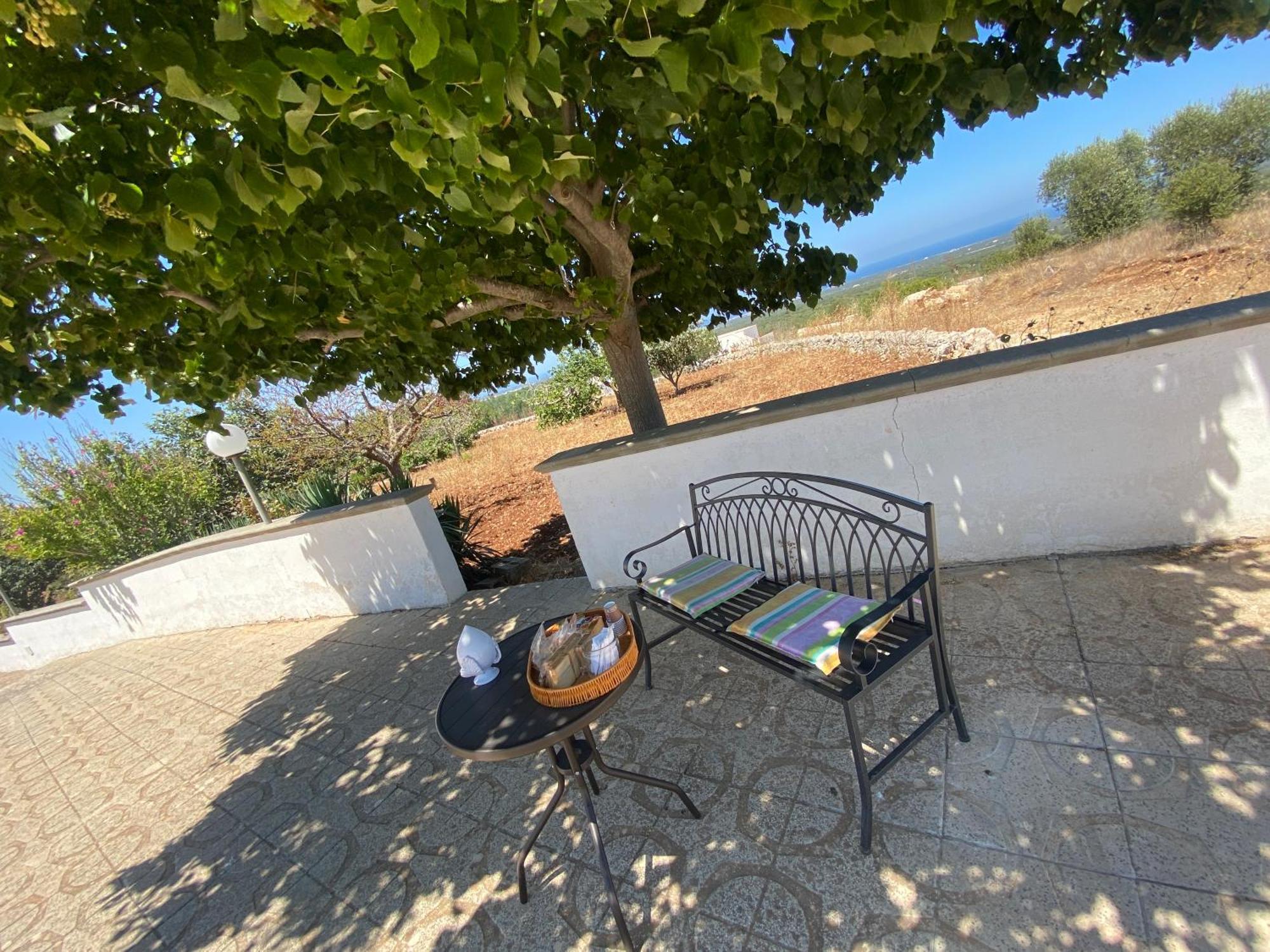 Villa Mimi Ostuni Exterior foto